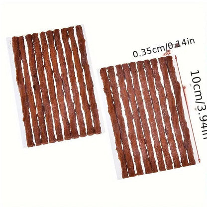 Фитили Z104 20 БР/К-Т Червени