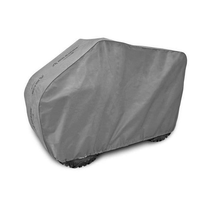 Покривало Kegel серия Basic размер L BOX QUAD сиво за ATV