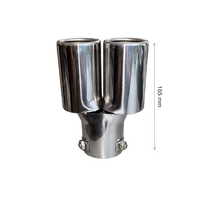 Накрайник ауспух 1991