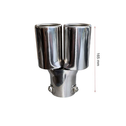 Накрайник ауспух 1991