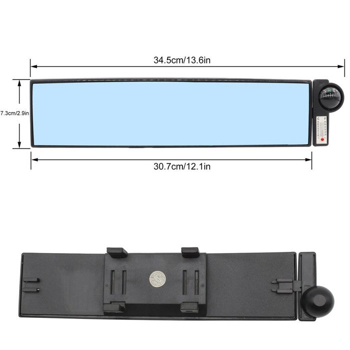 Огледало за обратно виждане PG213
