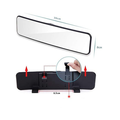 Огледало за обратно виждане - PG214