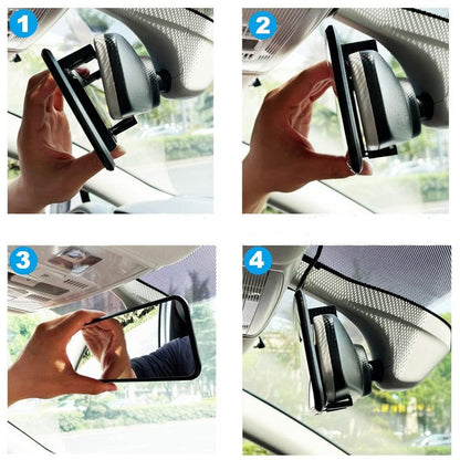 Огледало за обратно виждане - PG214