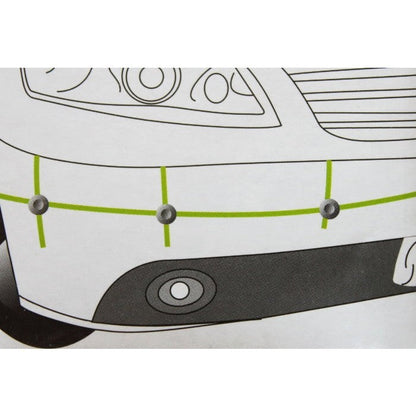 Предпазители за броня - 8221