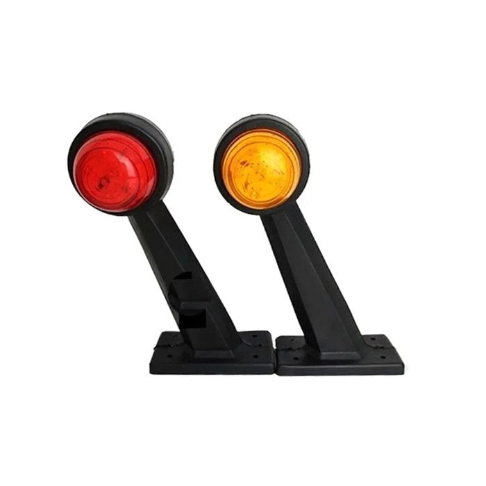 Диодни Светлини за Камион PA693 2 БР/К-Т