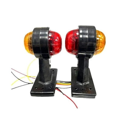 Диодни Светлини за Камион PA693 2 БР/К-Т