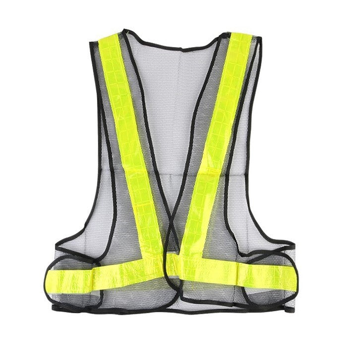 Светлоотразителна жилетка 58503