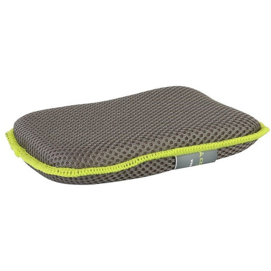 Гъба за миене 58720 с мрежесто покритие