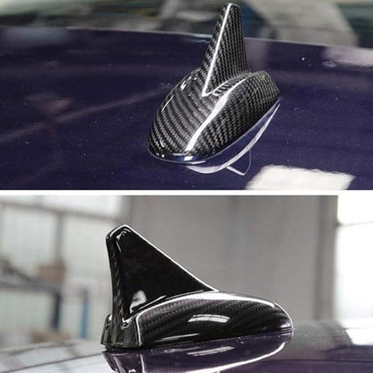 Декоративна антена - PA691 - Карбон