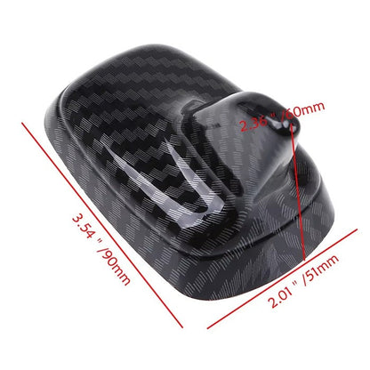 Декоративна антена - PA691 - Карбон