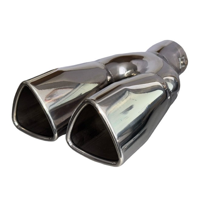 Накрайник ауспух 326