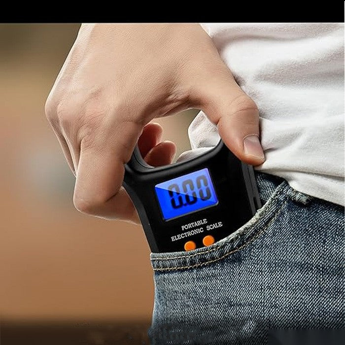 Електронно Кантарче - PA699