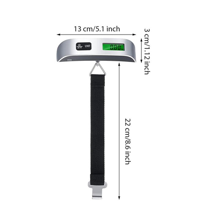 Електронно Кантарче - PA698