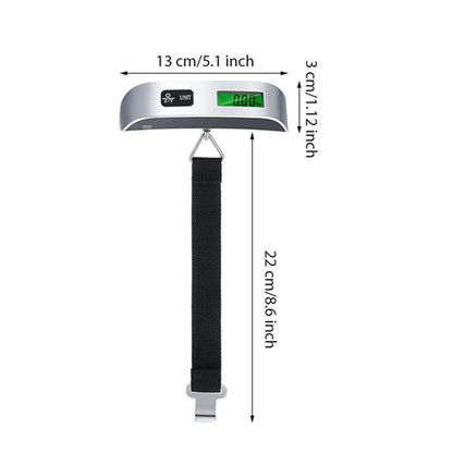 Електронно Кантарче - PA698