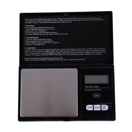 Електронна Везна - РA697