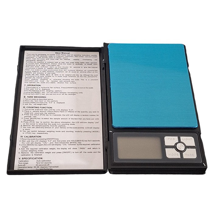 Електронна Везна - РA696