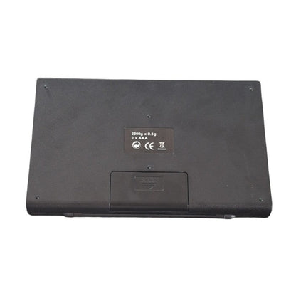 Електронна Везна - РA696