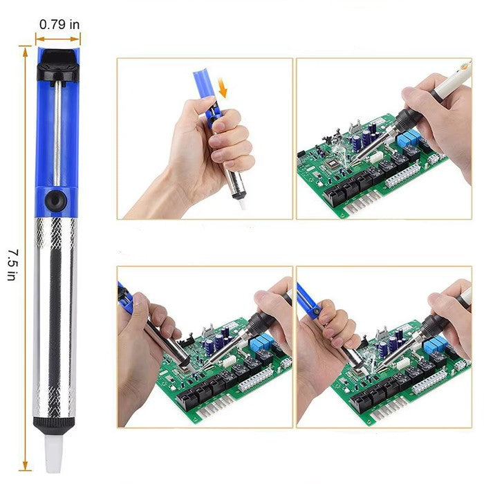 Поялник PA707