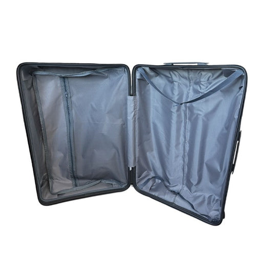 Куфар за багаж 3 бр/к-т - Черен