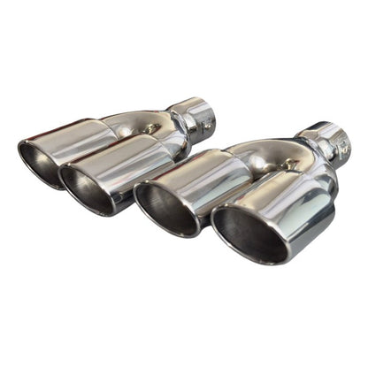 Накрайник ауспух 3021 - L+R