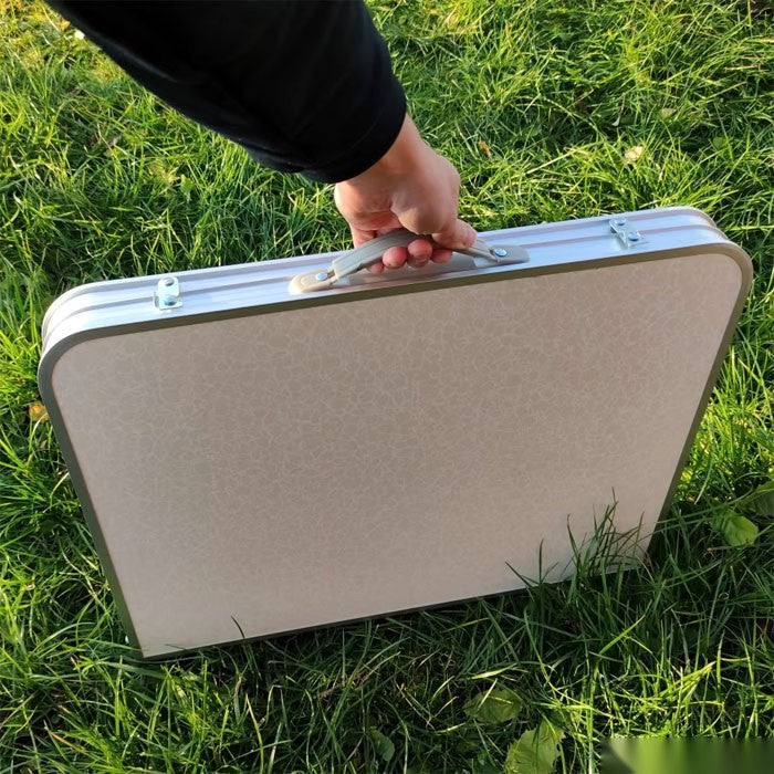 Маса за Къмпинг + 2 броя Столове - PA733