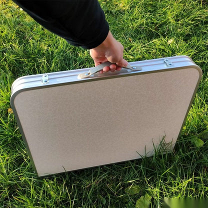 Маса за Къмпинг + 2 броя Столове - PA733