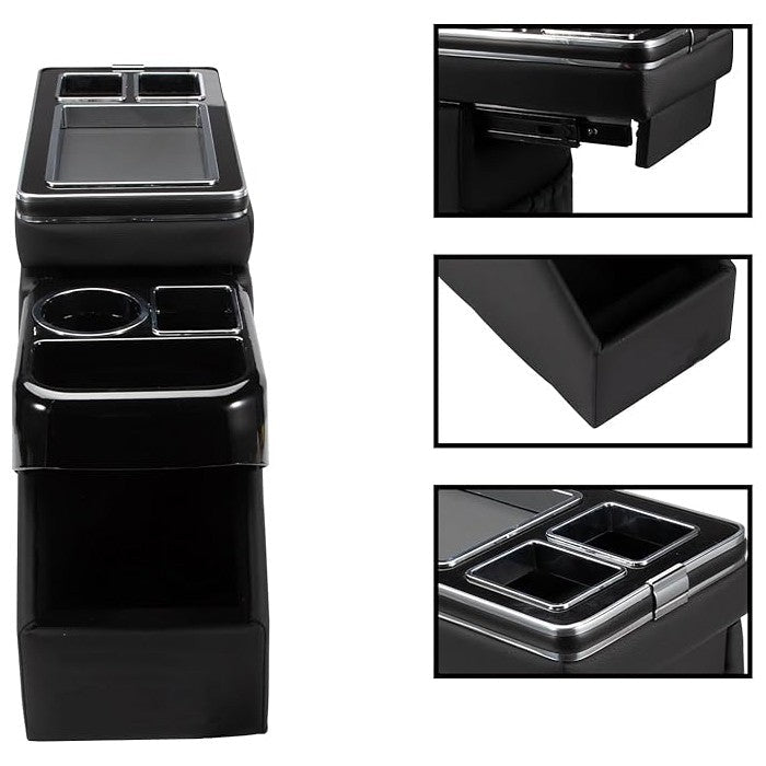 Централна конзола за  T5/T6 (след 03)