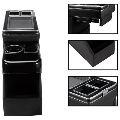 Централна конзола за  T5/T6 (след 03)