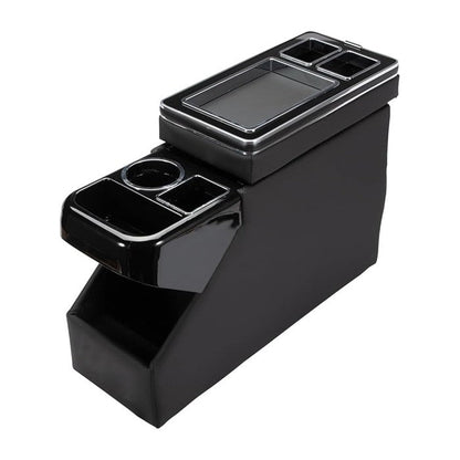 Централна конзола за  T5/T6 (след 03)