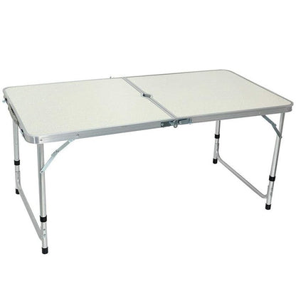 Маса за Къмпинг + 4 броя Столове - PA732