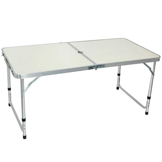 Маса за Къмпинг + 4 броя Столове - PA732