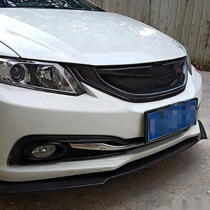 Спойлер преден за МПС PG262 - Карбон