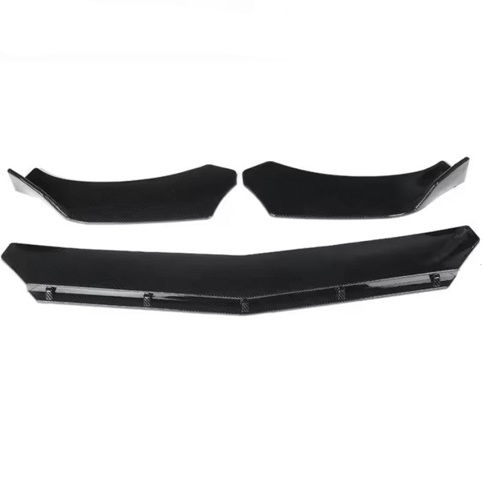 Спойлер преден за МПС PG264 - Карбон
