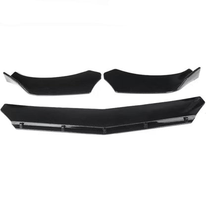 Спойлер преден за МПС PG264 - Карбон