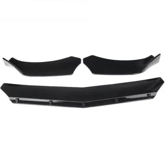 Спойлер преден за МПС PG264 - Карбон
