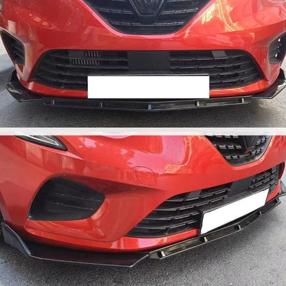 Спойлер преден за МПС PG264 - Карбон