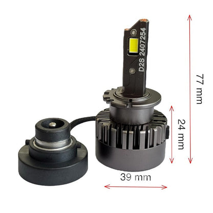 Диодни крушки D2S - 2403 2бр/к-т