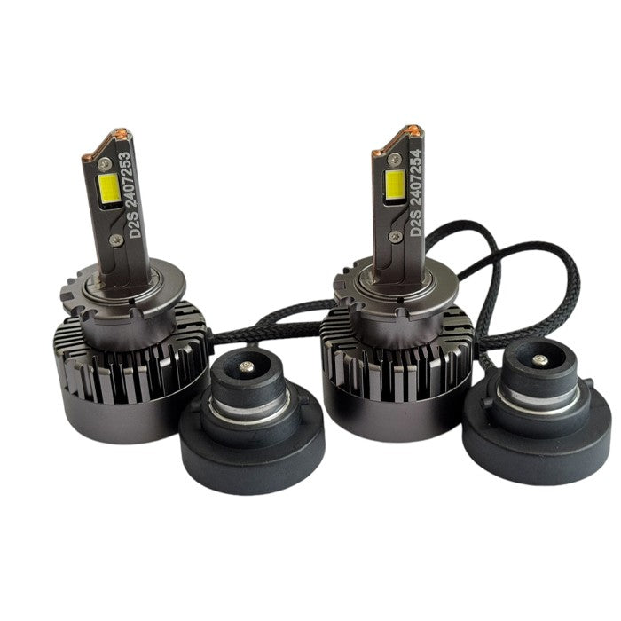 Диодни крушки D2S - 2403 2бр/к-т