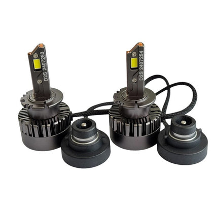 Диодни крушки D2S - 2403 2бр/к-т