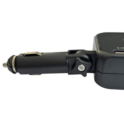 Разклонител за запалка 1655