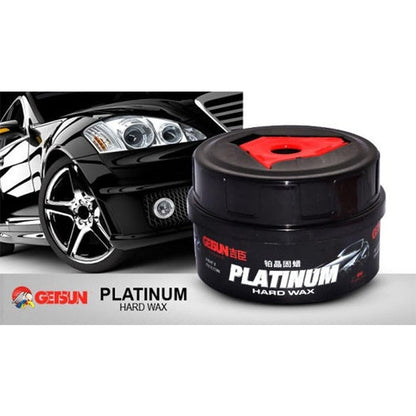 Вакса за полиране платинум GETSUN - 1207B - 230г