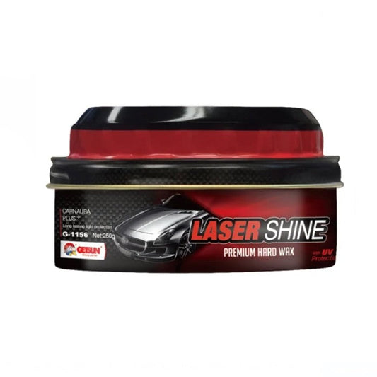 Вакса за полиране премиум GETSUN - 1156 - 250г