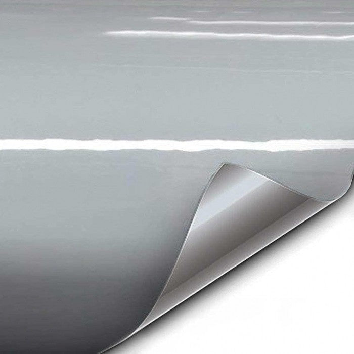 Фолио за облепяне Nardo сиво - 1.52m x 1m