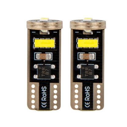 Диодни крушки - 2210 - 2бр/к-т