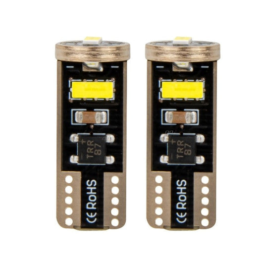 Диодни крушки - 2210 - 2бр/к-т