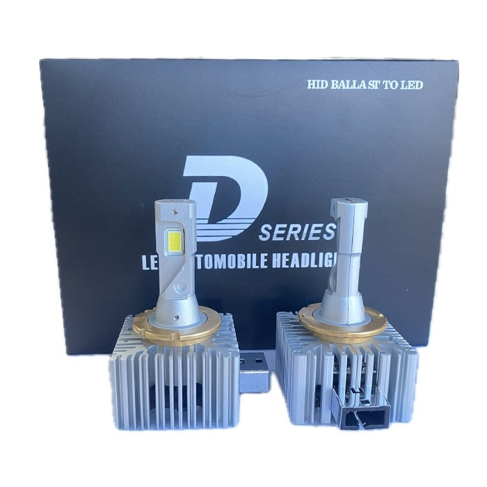 Диодни крушки D1S - 2401 2бр/к-т