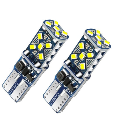 Диодни крушки - 2200 - 2бр/к-т