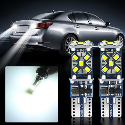 Диодни крушки - 2200 - 2бр/к-т