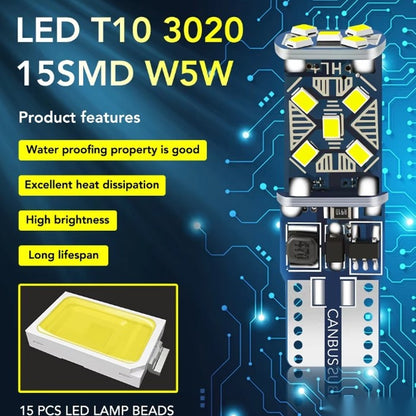 Диодни крушки - 2200 - 2бр/к-т