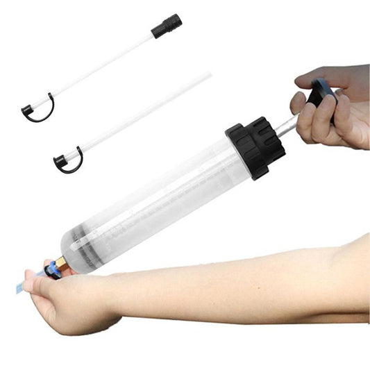 Помпа за изсмукване на течности 200ml